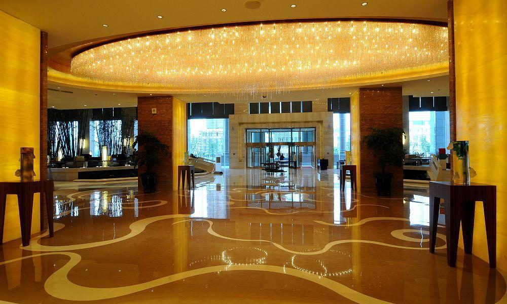 Four Points By Sheraton Taicang Exterior foto