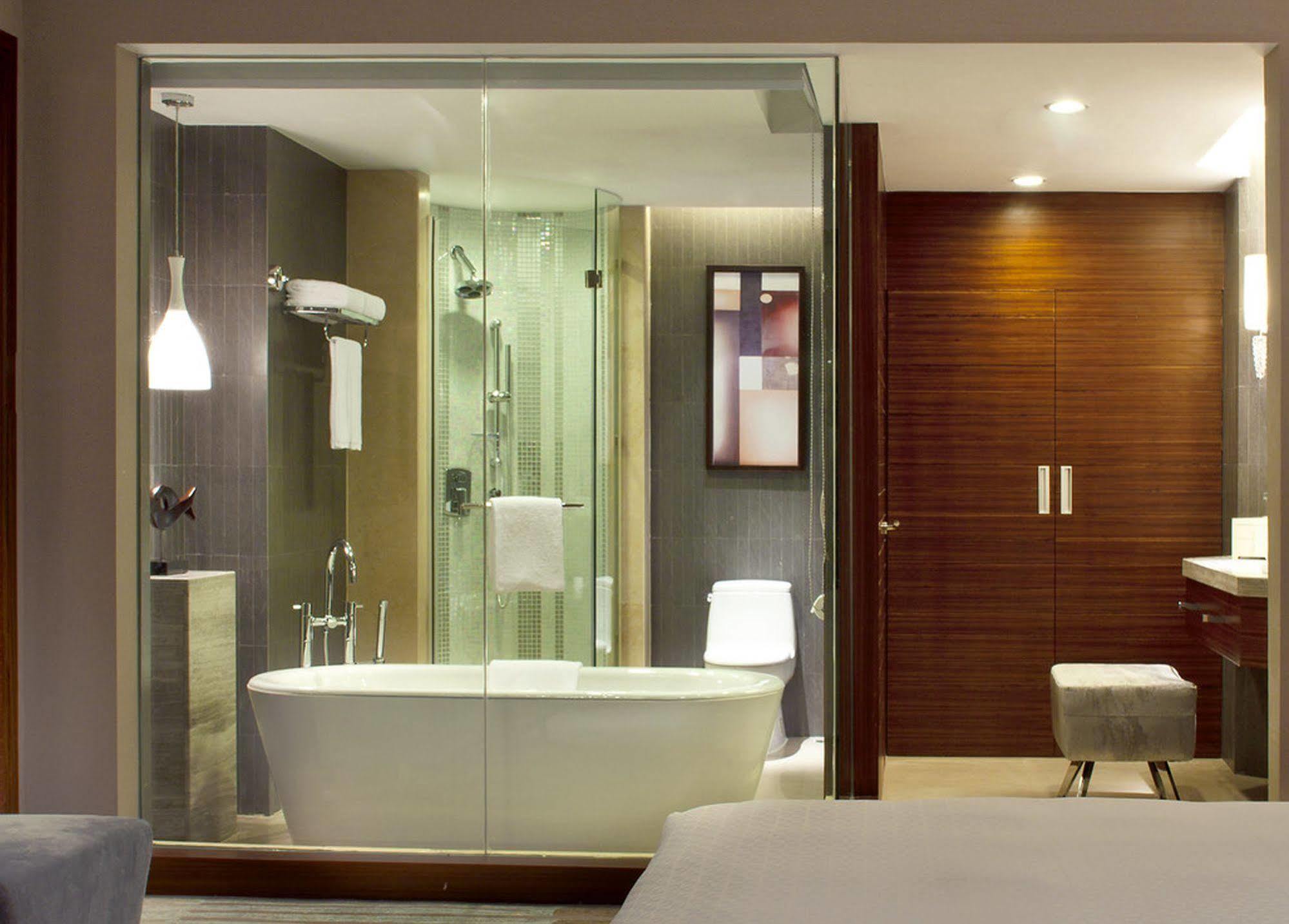 Four Points By Sheraton Taicang Exterior foto