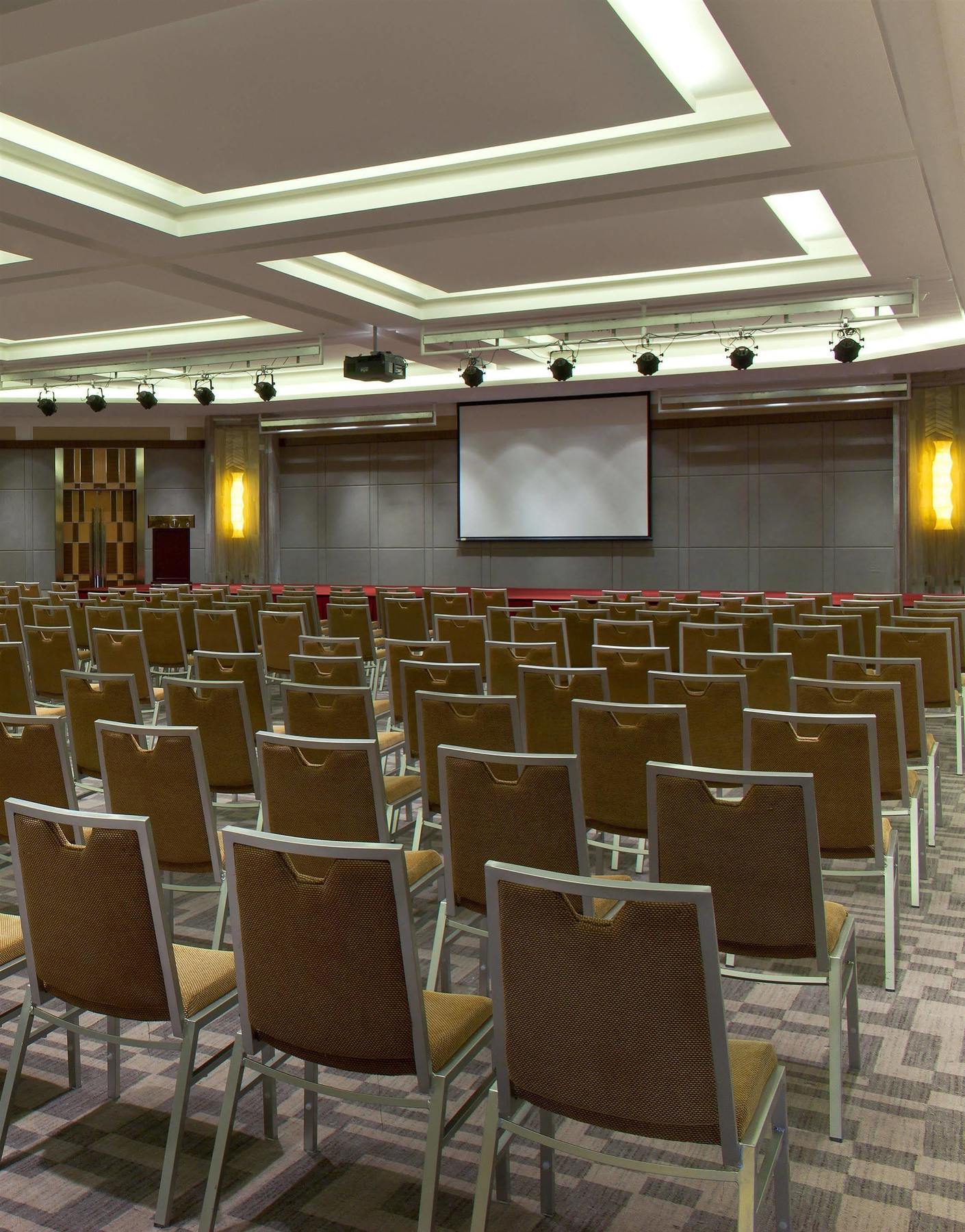 Four Points By Sheraton Taicang Exterior foto