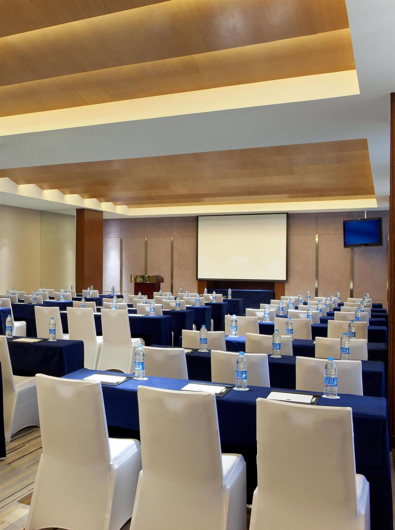Four Points By Sheraton Taicang Exterior foto