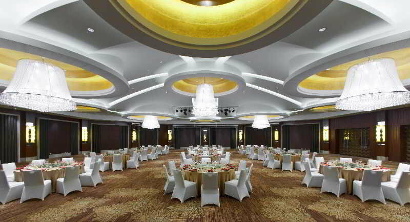 Four Points By Sheraton Taicang Exterior foto