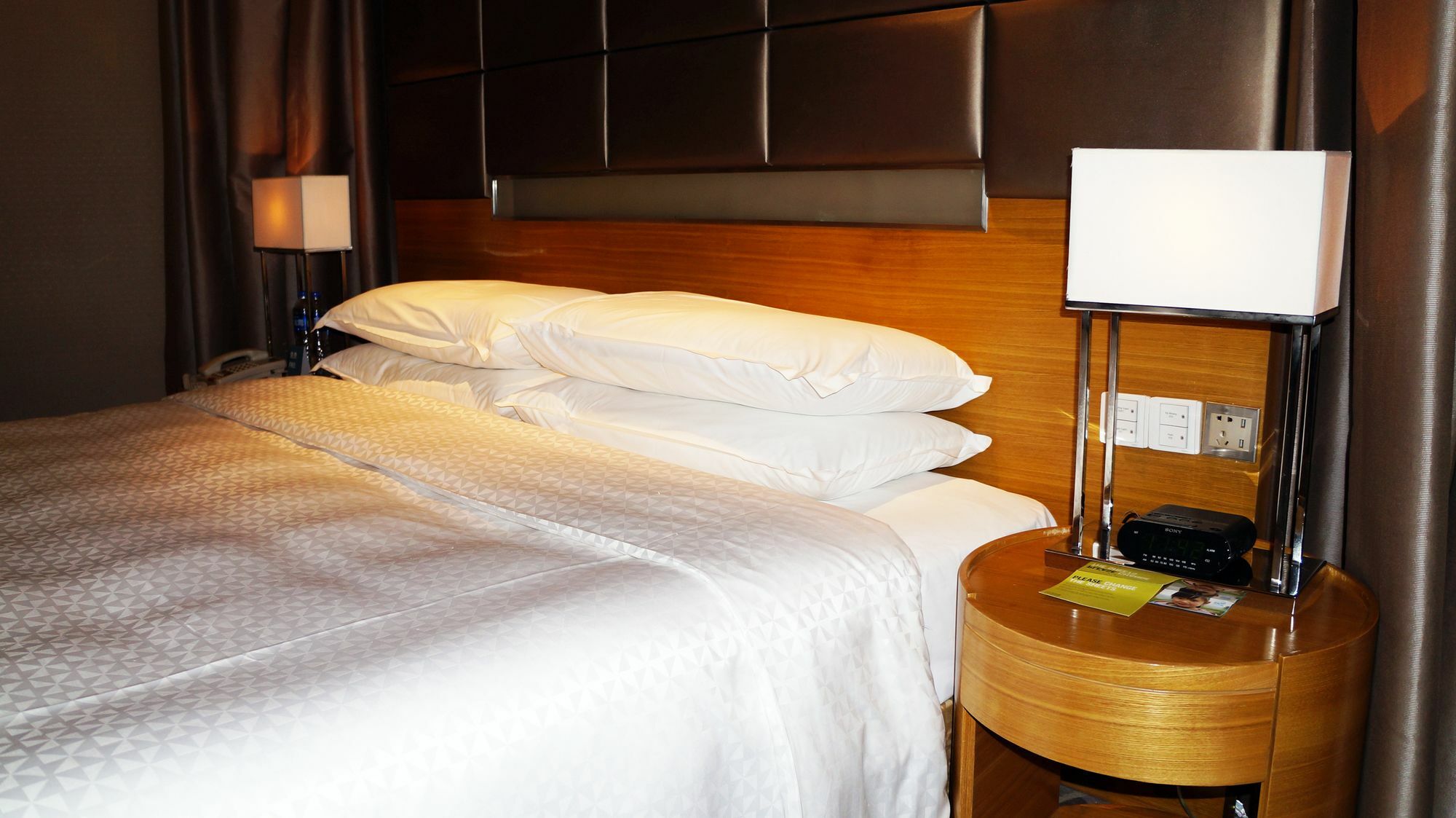 Four Points By Sheraton Taicang Exterior foto