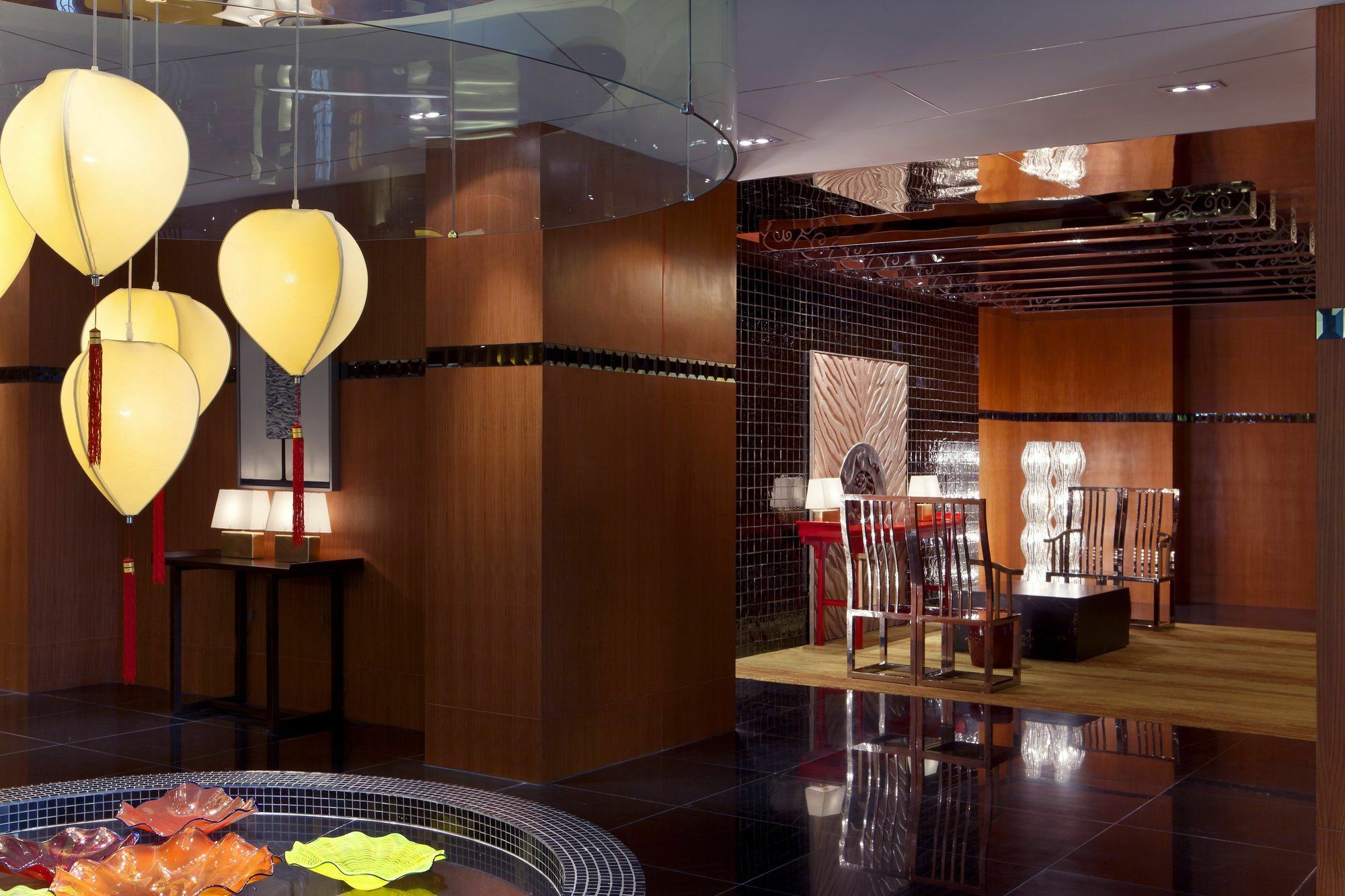 Four Points By Sheraton Taicang Exterior foto