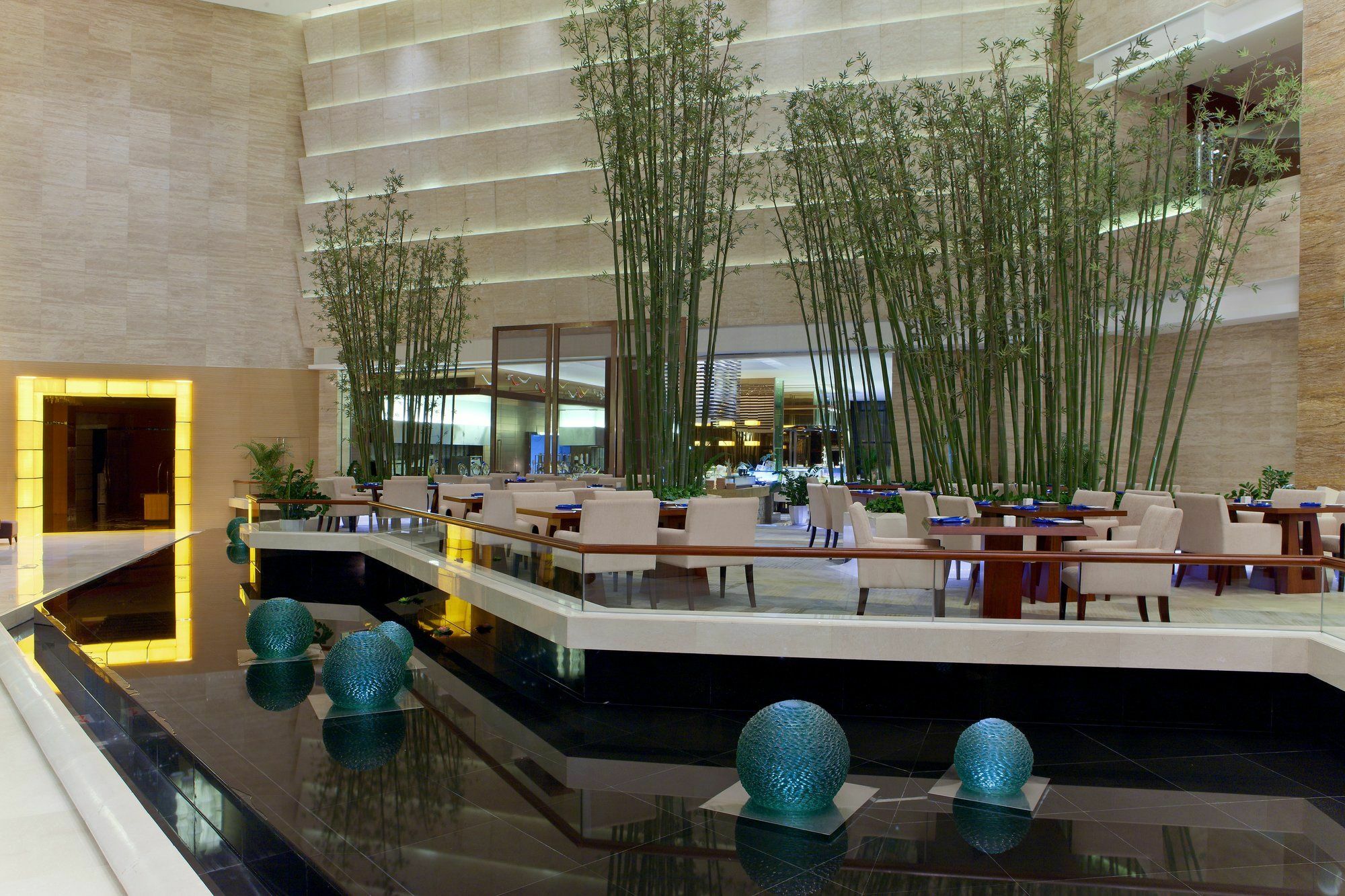 Four Points By Sheraton Taicang Exterior foto
